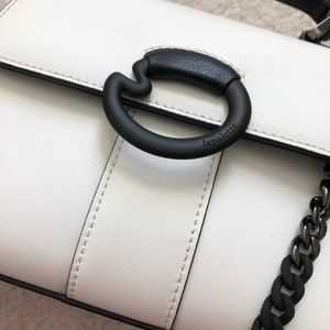 Lapalette mini bag